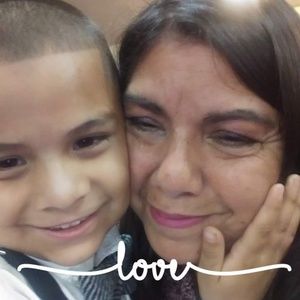 Meet your Posher, Sandra